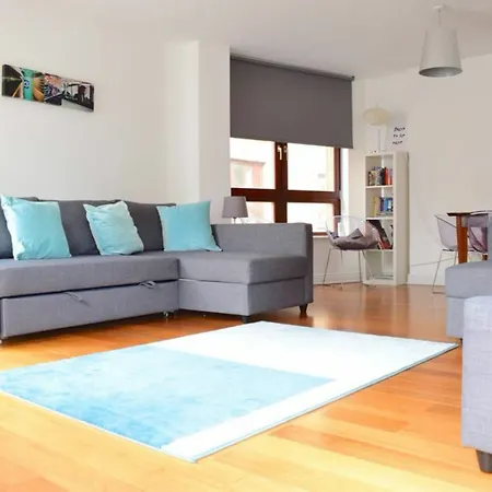 Apartment 2 Bedroom Kilmainham Dublin