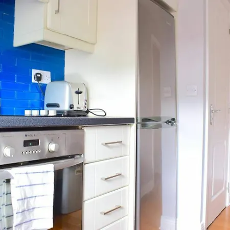 2 Bedroom Kilmainham Apartment