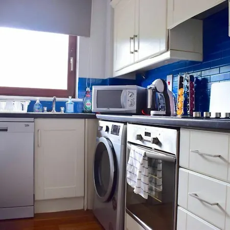 2 Bedroom Kilmainham Apartment Dublin