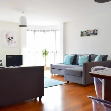 Apartment 2 Bedroom Kilmainham *