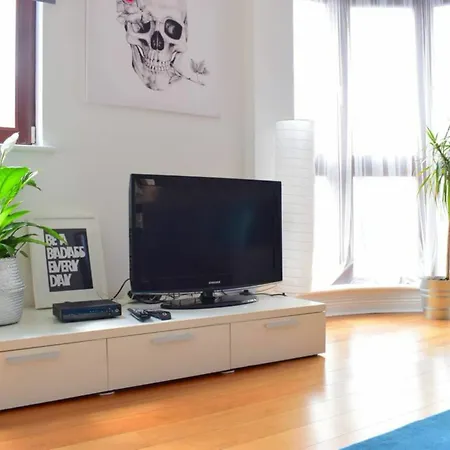 Apartament 2 Bedroom Kilmainham Dublin
