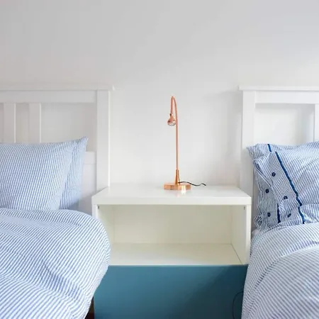 Apartment 2 Bedroom Kilmainham *