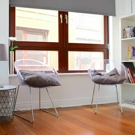 2 Bedroom Kilmainham Dublin