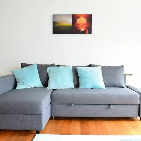 2 Bedroom Kilmainham *